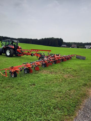 Kuhn GF 13003 T
