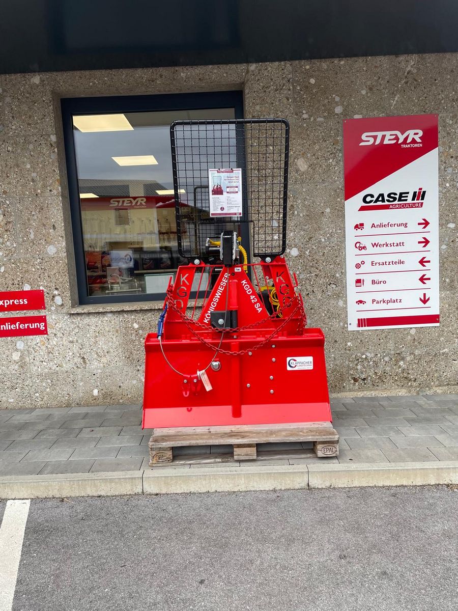 Königswieser SA 42 1