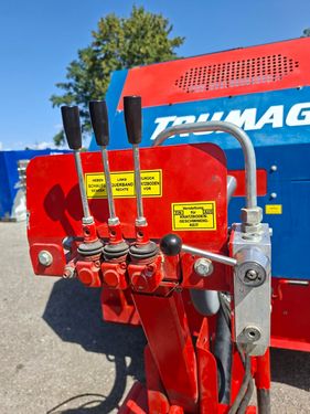 Trumag Rotofeed 