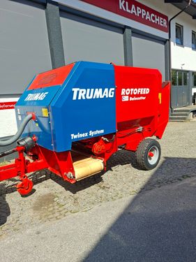 Trumag Rotofeed