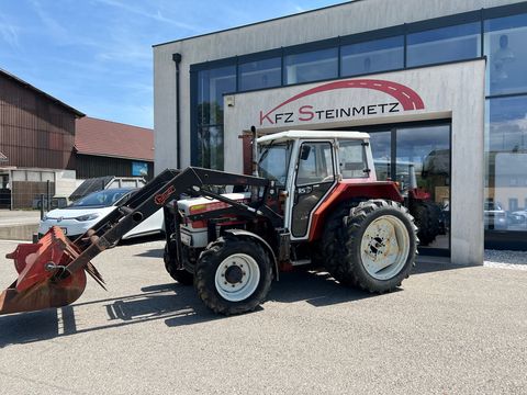 Steyr 8065 A T 