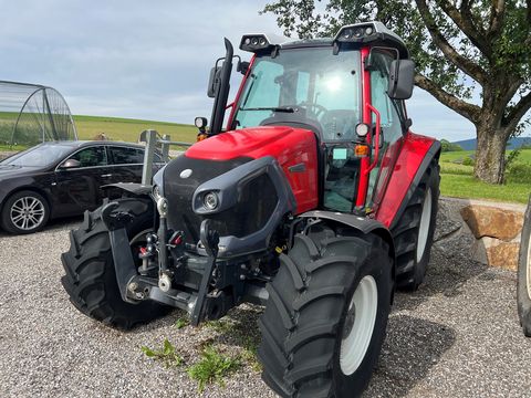 Lindner Lintrac 75 LS