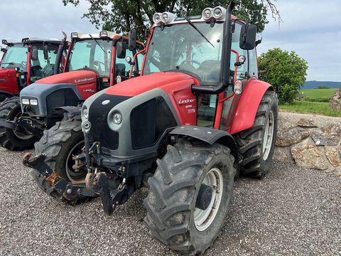 Lindner Geotrac 84 ep