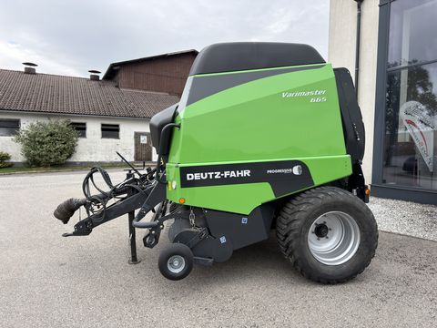 Deutz Fahr VM665