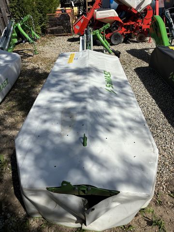 Samasz Samba 320