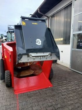 Trioliet Gigant 500 2