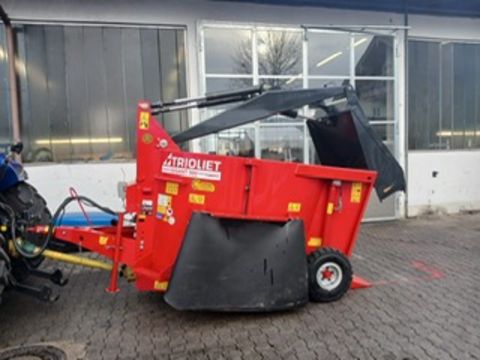 Trioliet Gigant 500 3