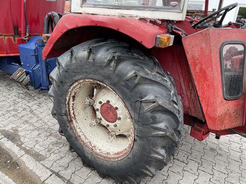 Case IH 644