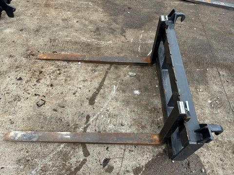 Sonstige Talex Palettengabel 1200 mm