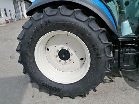 New Holland T5.100 Dual Command
