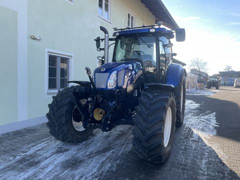 New Holland T6.175