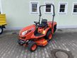 Kubota GR 2120 II