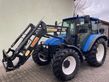 New Holland TL100 (4WD)