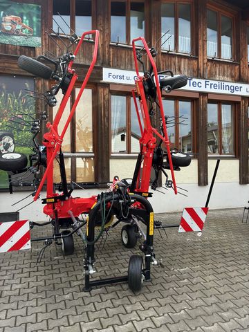 Sonstige Maschio Gaspardo Levante 690 6R