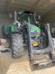Deutz Fahr Agrotron TTV 6160.4 50 km/h 