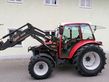 Lindner Geotrac 60