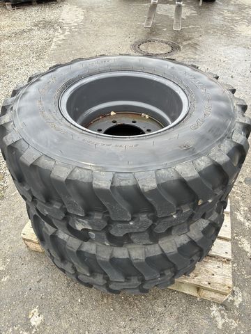 Sonstige Dunlop SP T9 405/70 R20