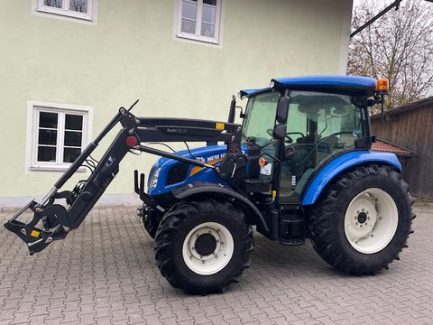 New Holland T4.75S Stage V