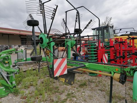 Deutz-Fahr KS3.62