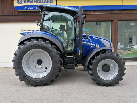 New Holland T5.140 AC (Stage V) 