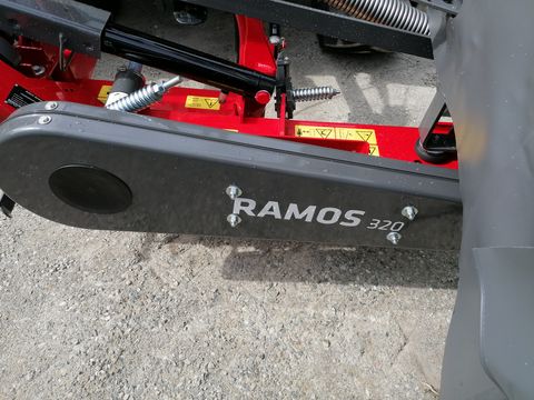 Fella Ramos 320