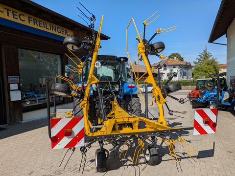 New Holland Proted 660