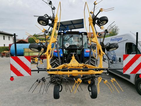 New Holland Proted 660