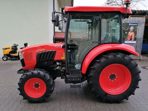 Kubota L1-522 DCN