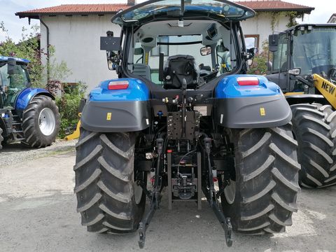 New Holland T5.120 DC (Stage V)