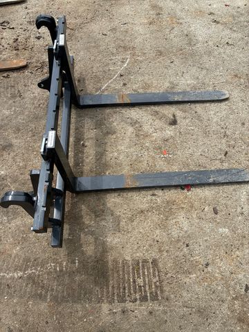 Stoll Palettengabel Global 1000 mm