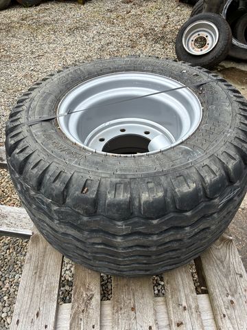 BKT 19.0/45-17