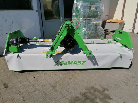 Samasz XT-F 302