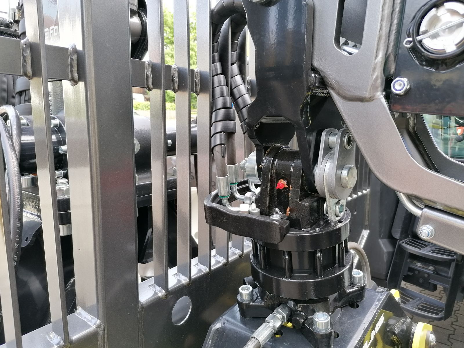 Palms 10,20D, FK 4.71 3