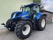 New Holland T7.210