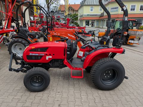 Branson 2500 L