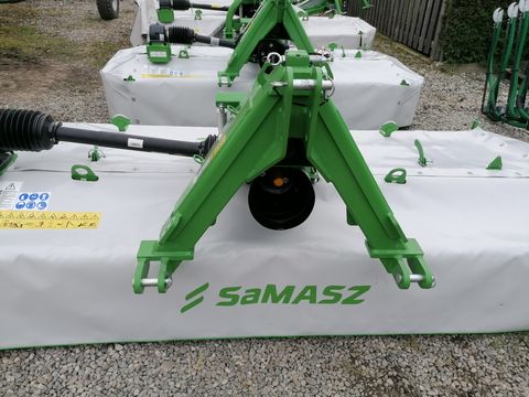 Samasz Samba 300F