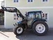 New Holland TL100 (4WD)