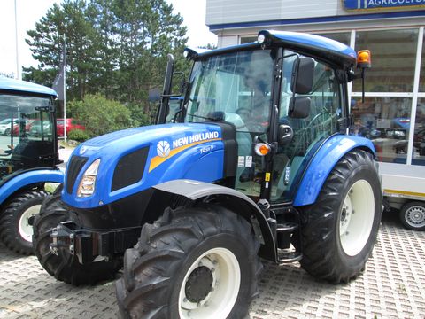 New Holland T4.55S Stage V