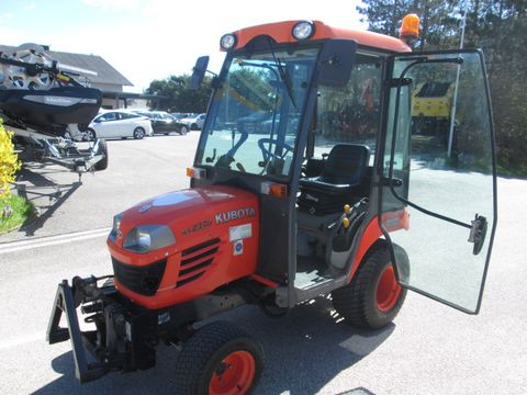 <strong>Kubota BX 2350</strong><br />