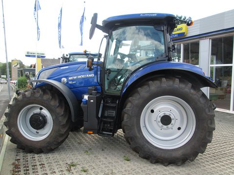 New Holland T6.180 Auto Command (Stage V)