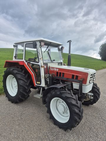 Steyr 8065 A T