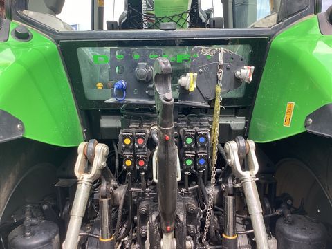 Deutz Fahr 6130 TTV