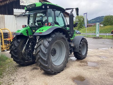 Deutz Fahr 6130 TTV