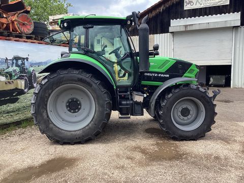 Deutz Fahr 6130 TTV
