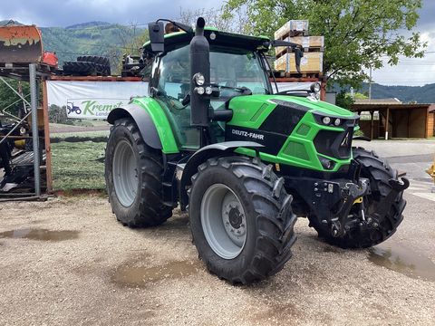 Deutz Fahr 6130 TTV