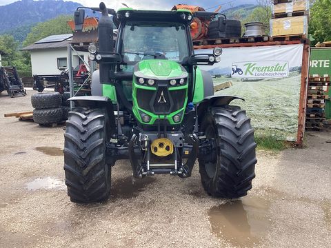 Deutz Fahr 6130 TTV