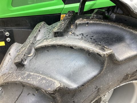 Deutz Fahr 6130 TTV