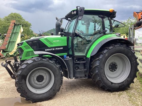 Deutz Fahr 6130 TTV