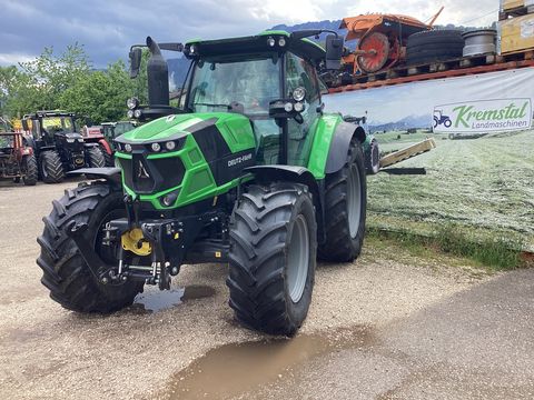 Deutz Fahr 6130 TTV