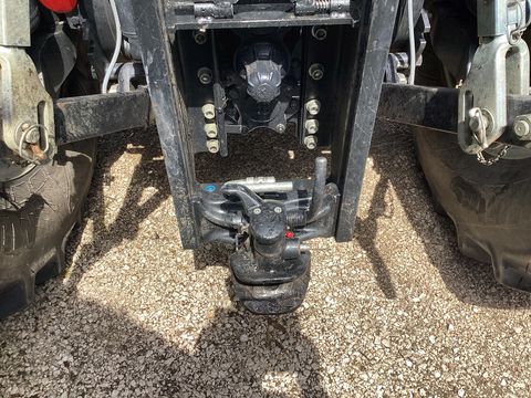 Deutz Fahr 6130 TTV